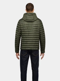 Куртки та дублянки Geox Dereck модель M2525B-T2562-F1603 Фото