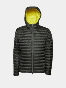 Куртки та дублянки Geox Dereck модель M2525B-T2562-F1603 Фото