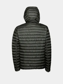 Куртки та дублянки Geox Dereck модель M2525B-T2562-F1603 Фото