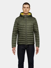 Куртки та дублянки Geox Dereck модель M2525B-T2562-F1603 Фото