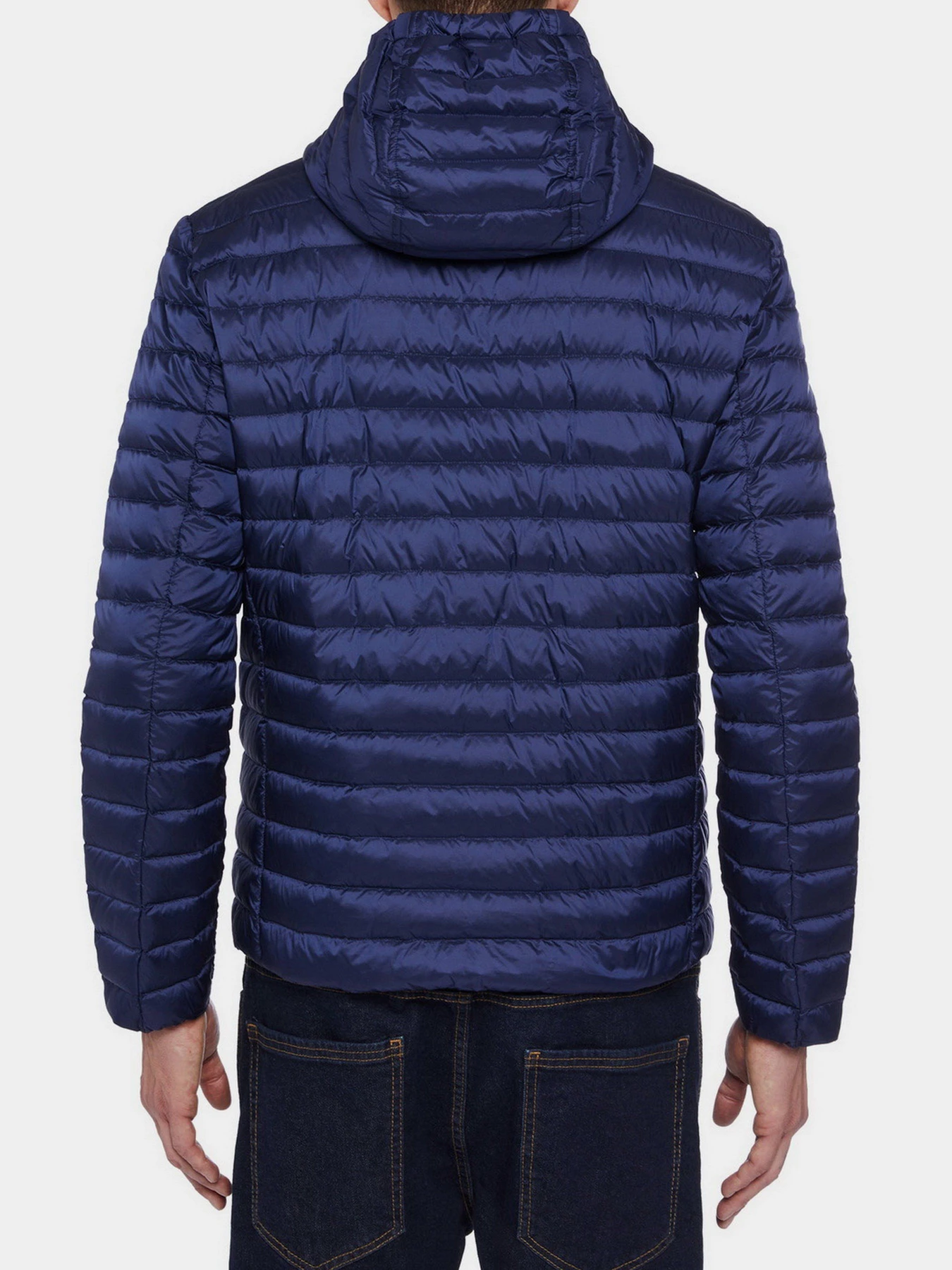 Куртки та дублянки Geox Dereck модель M2525B-T2562-F4399 Куртки та дублянки Geox Dereck модель M2525B-T2562-F4399 Фото