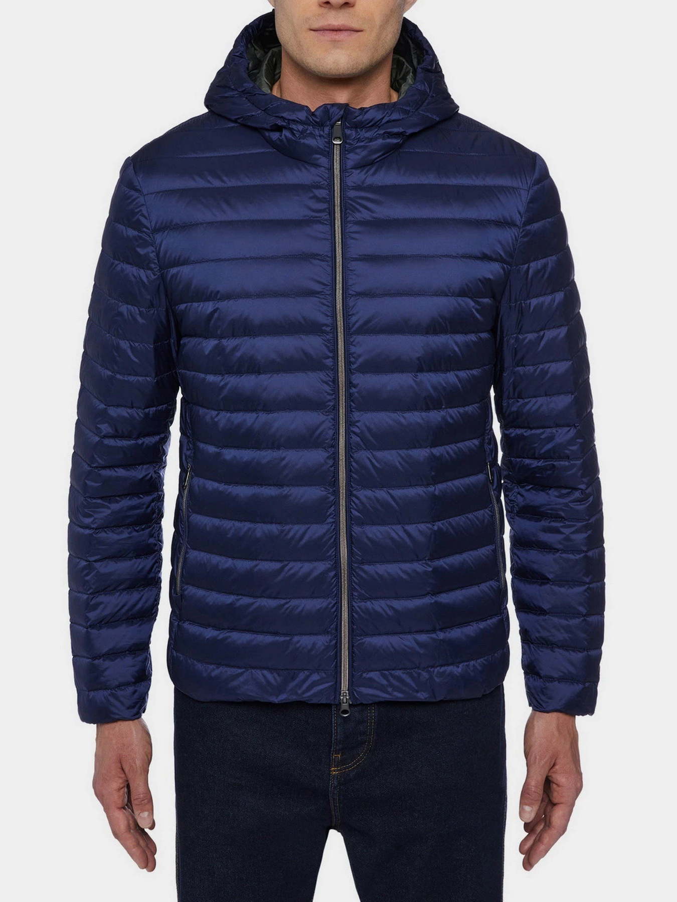Куртки та дублянки Geox Dereck модель M2525B-T2562-F4399 Куртки та дублянки Geox Dereck модель M2525B-T2562-F4399 Фото
