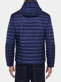 Куртки та дублянки Geox Dereck модель M2525B-T2562-F4399 Фото