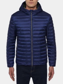 Куртки та дублянки Geox Dereck модель M2525B-T2562-F4399 Фото