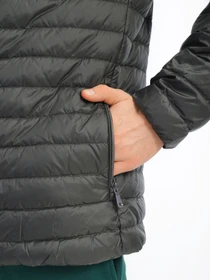 Куртки та дублянки Geox Warrens модель M2525D-T2562-F1603 Фото