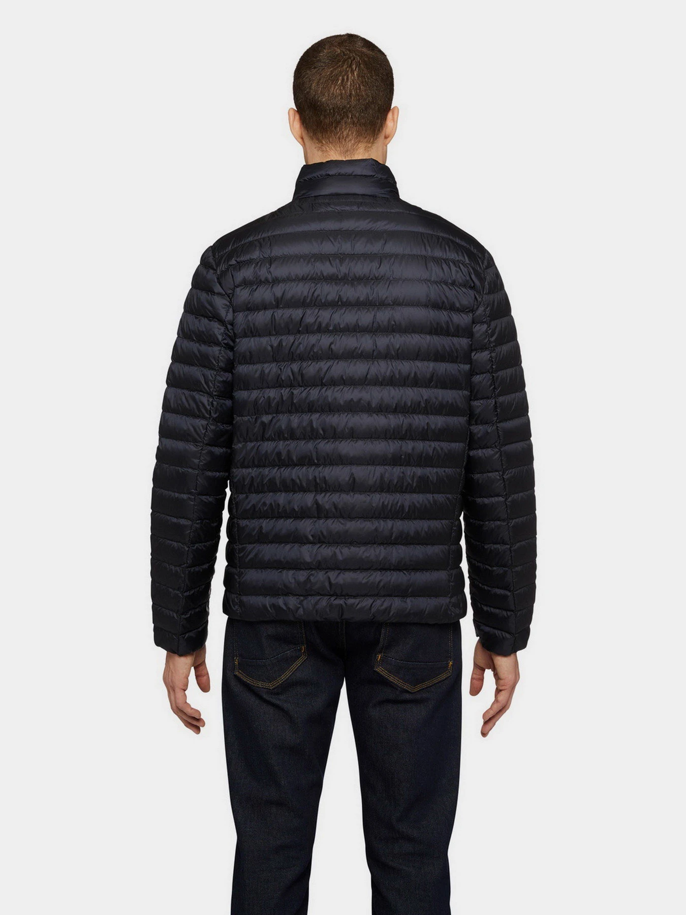 Куртки та дублянки Geox Warrens модель M2525D-T2562-F1624 Куртки та дублянки Geox Warrens модель M2525D-T2562-F1624 Фото