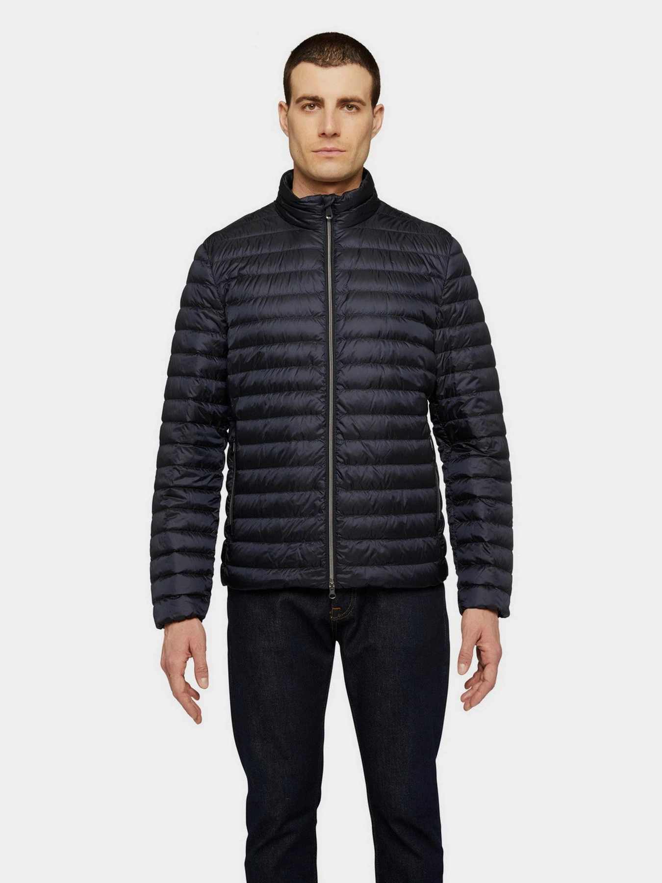 Куртки та дублянки Geox Warrens модель M2525D-T2562-F1624 Куртки та дублянки Geox Warrens модель M2525D-T2562-F1624 Фото