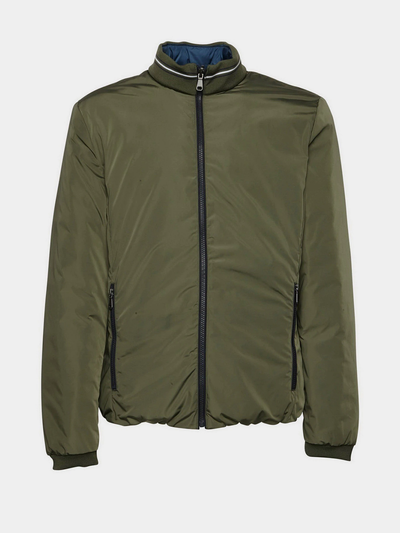 Куртки и дубленки Geox Genova модель M2528A-TC159-F1633 Куртки и дубленки Geox Genova модель M2528A-TC159-F1633 Фото