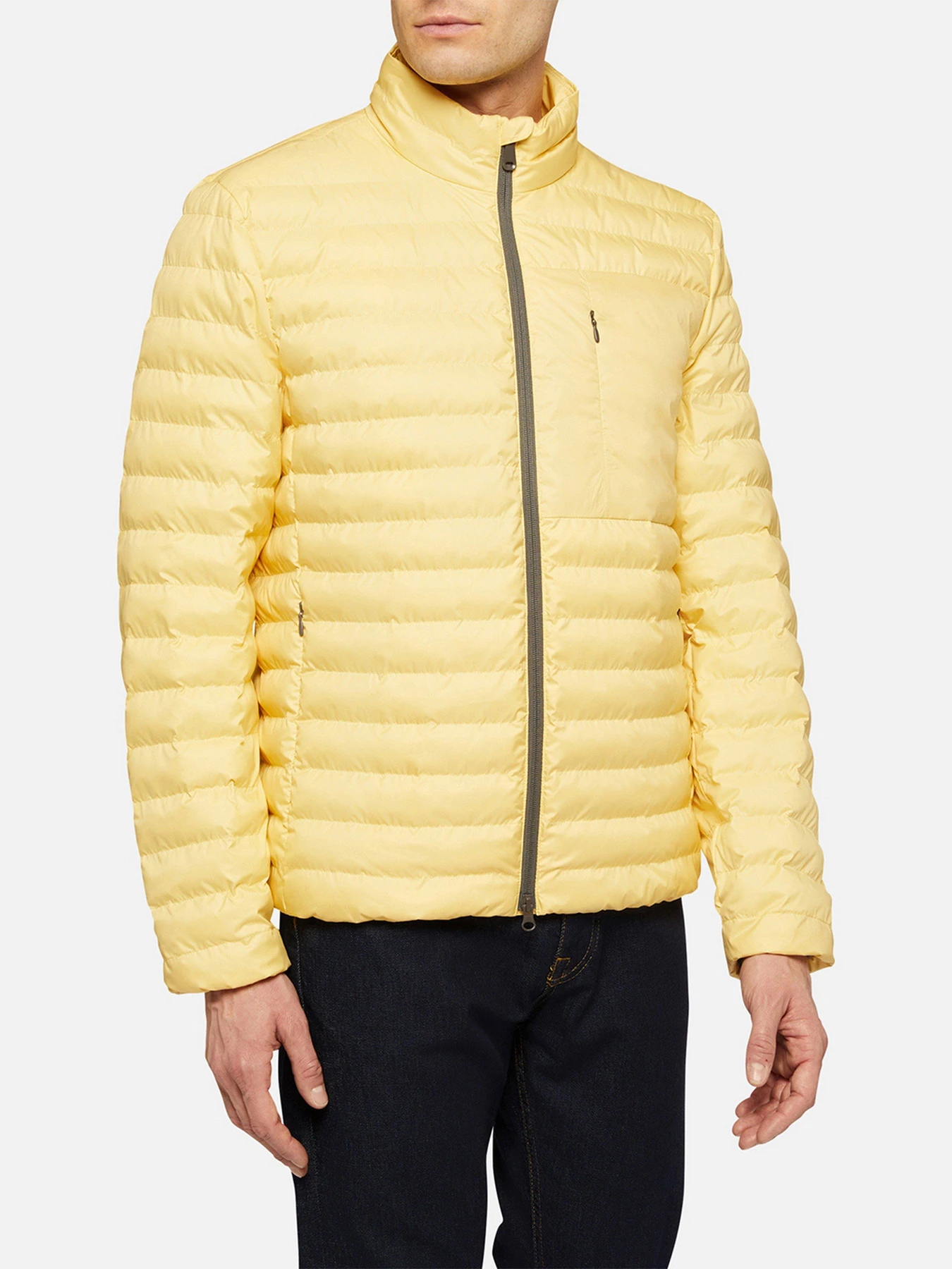 Куртки и дубленки Geox Dennie модель M2528B-T2919-F2132 Куртки и дубленки Geox Dennie модель M2528B-T2919-F2132 Фото