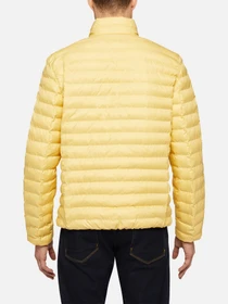 Куртки и дубленки Geox Dennie модель M2528B-T2919-F2132 Фото