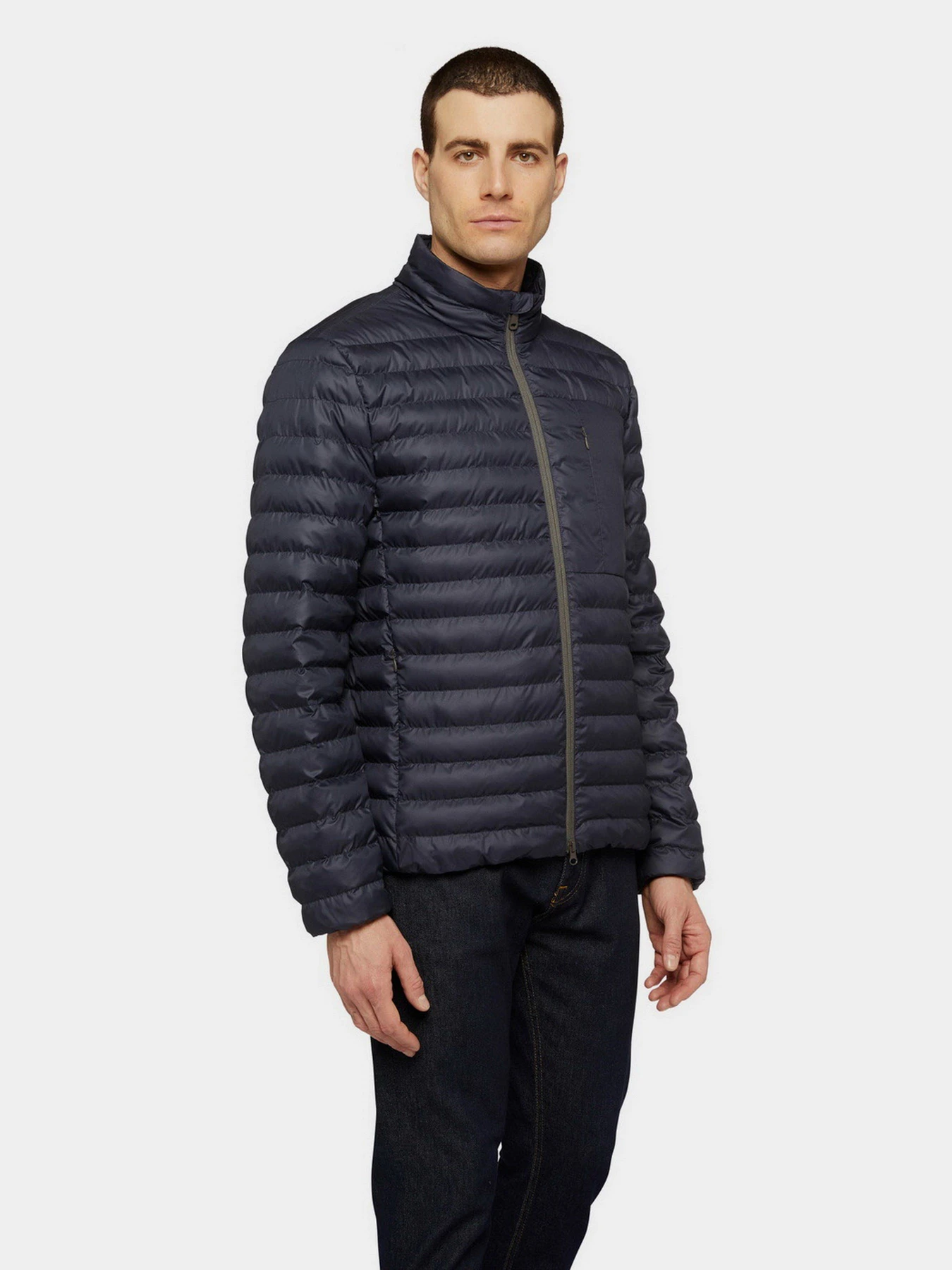 Куртки и дубленки Geox Dennie модель M2528B-T2919-F4491 Куртки и дубленки Geox Dennie модель M2528B-T2919-F4491 Фото