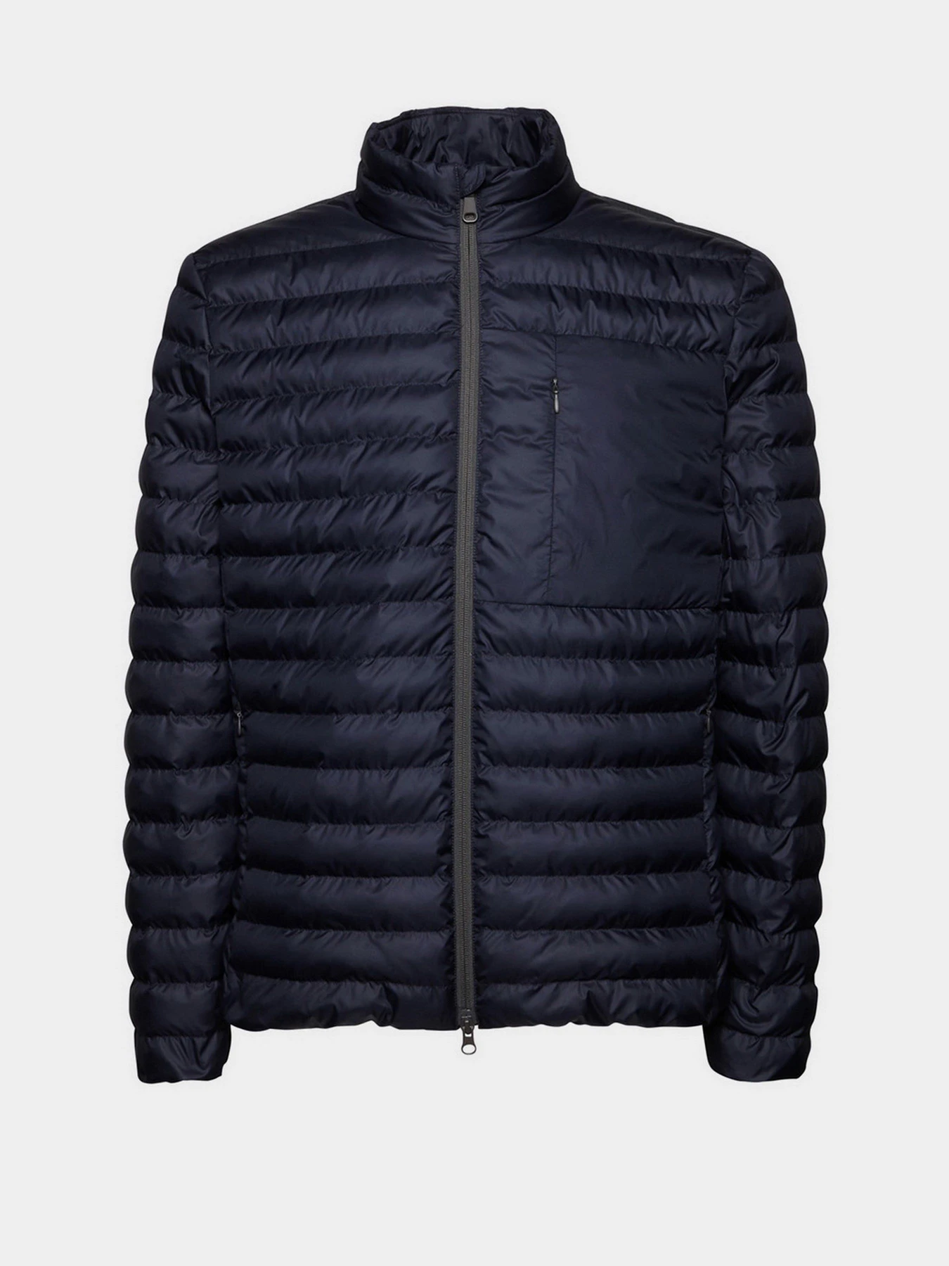 Куртки и дубленки Geox Dennie модель M2528B-T2919-F4491 Куртки и дубленки Geox Dennie модель M2528B-T2919-F4491 Фото