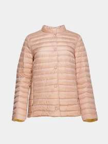 Куртки та дублянки Geox Myluse модель W0225F-TC132-F8264 Фото