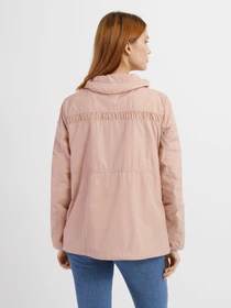 Куртки та дублянки Geox Genziana модель W2520P-T2506-F8294 Фото