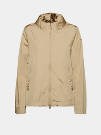 Куртки та дублянки Geox Topazio модель W2521B-T2850-F2129 Фото
