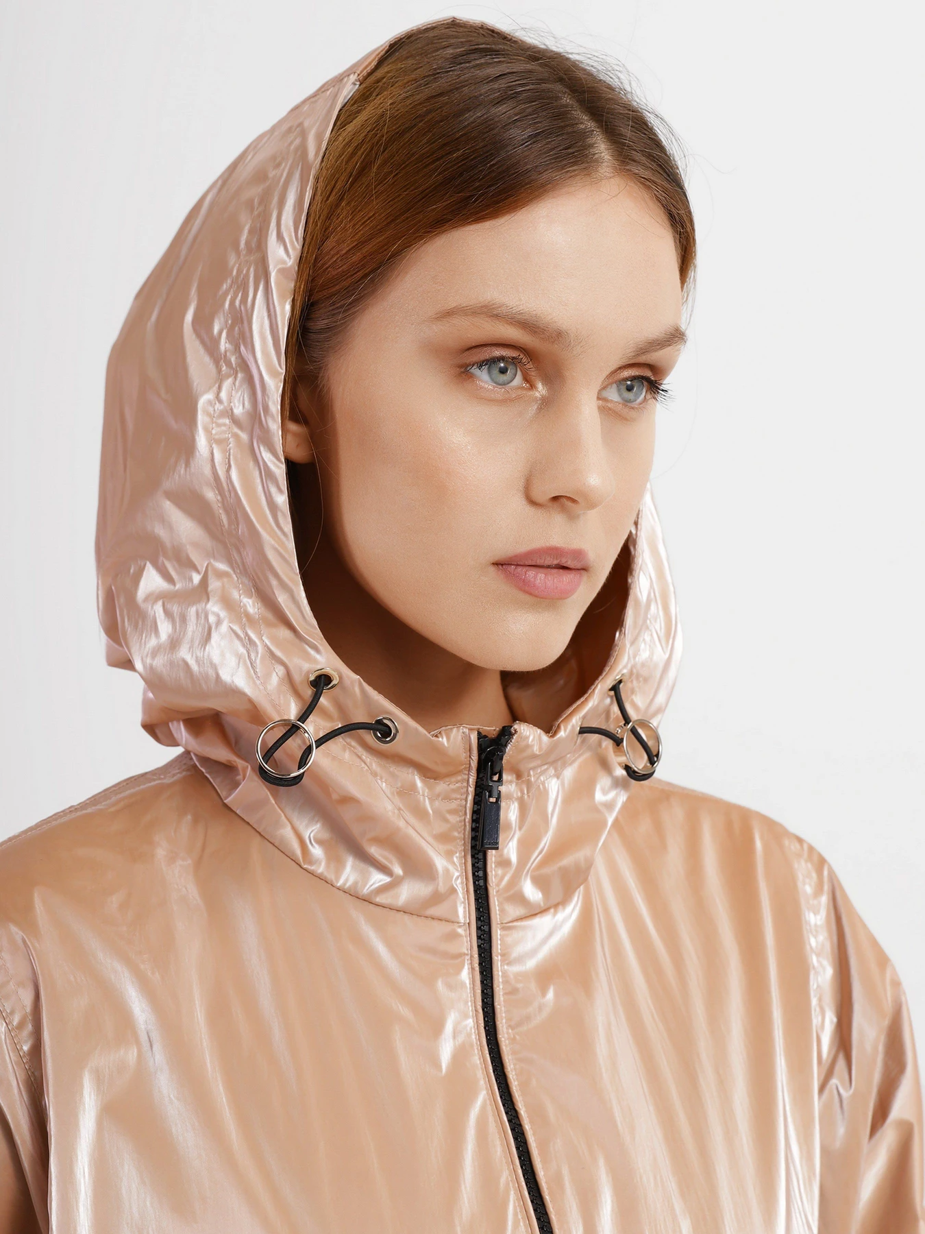 Куртки та дублянки Geox Palmaria модель W2521J-T2915-F5235 Куртки та дублянки Geox Palmaria модель W2521J-T2915-F5235 Фото