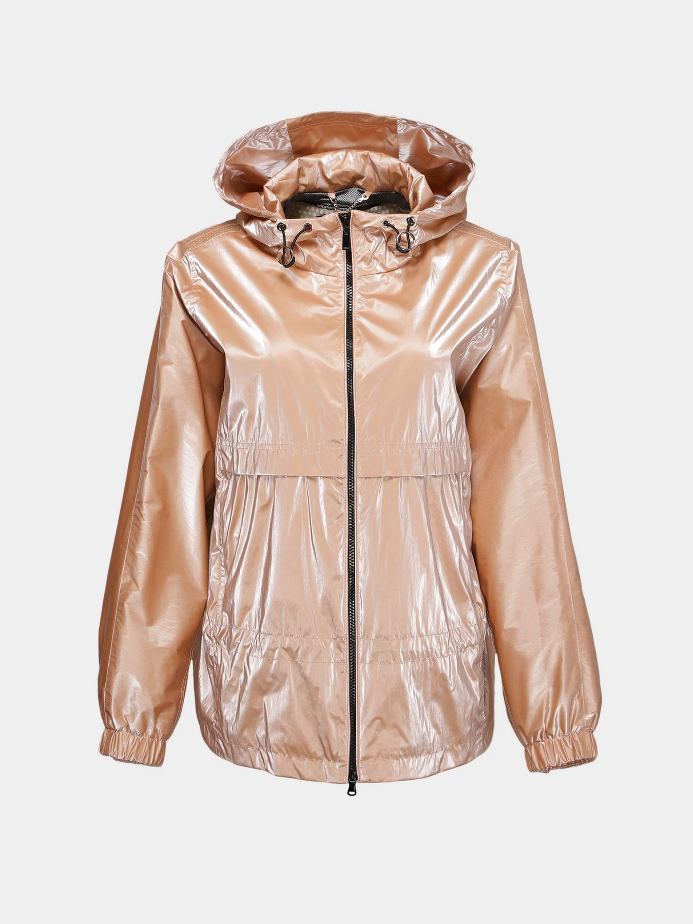 Куртки та дублянки Geox Palmaria модель W2521J-T2915-F5235 Куртки та дублянки Geox Palmaria модель W2521J-T2915-F5235 Фото