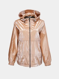 Куртки та дублянки Geox Palmaria модель W2521J-T2915-F5235 Фото