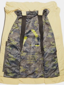 Куртки та дублянки Geox Bulmya модель W2521P-T2924-F2132 Фото
