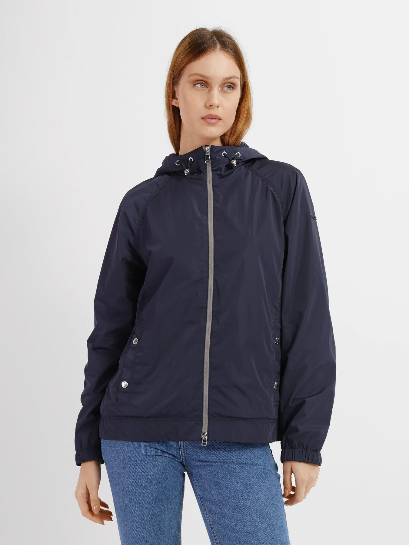 Куртки та дублянки Geox Bulmya модель W2521P-T2924-F4491 Куртки та дублянки Geox Bulmya модель W2521P-T2924-F4491 Фото