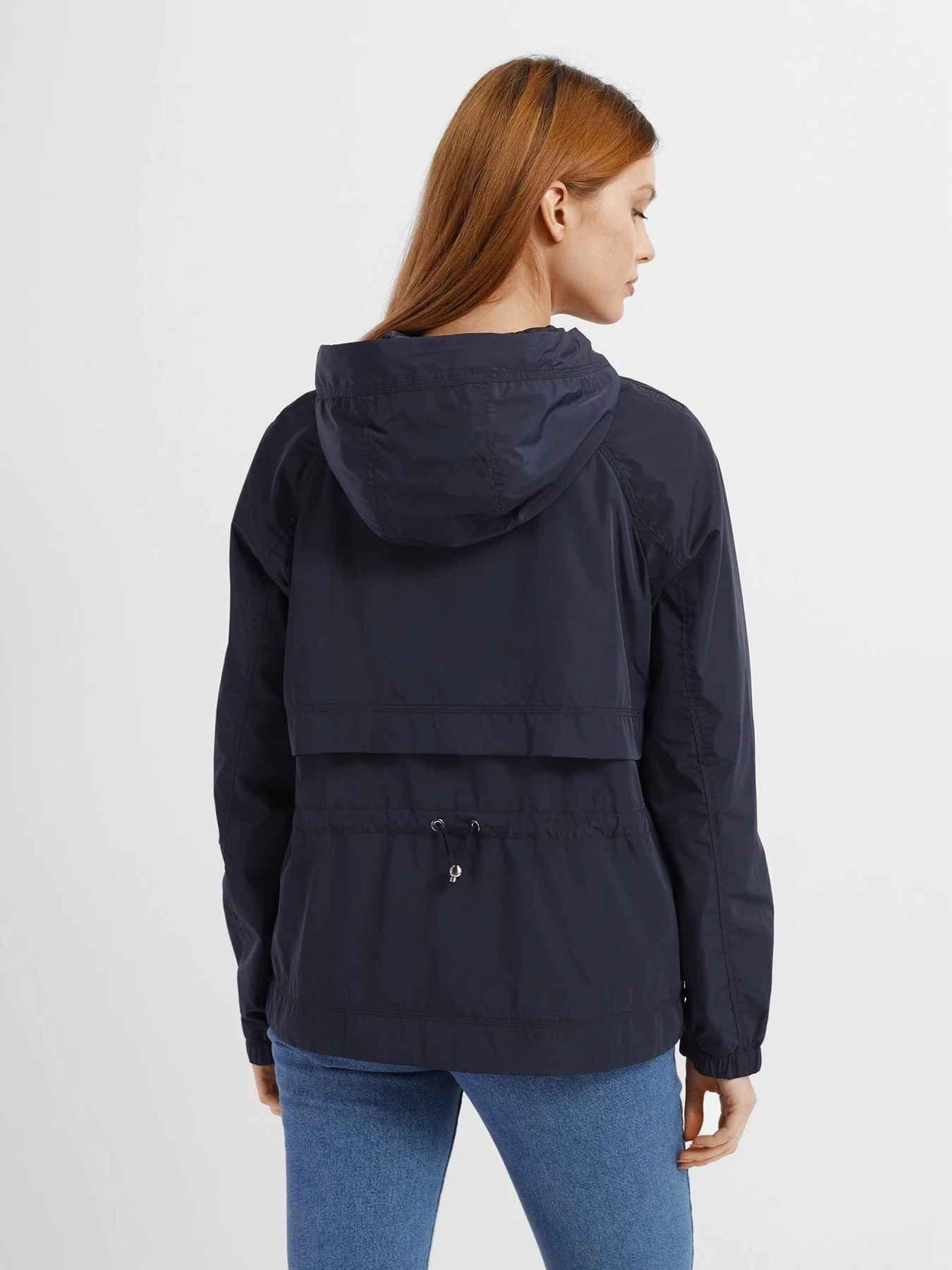 Куртки та дублянки Geox Bulmya модель W2521P-T2924-F4491 Куртки та дублянки Geox Bulmya модель W2521P-T2924-F4491 Фото
