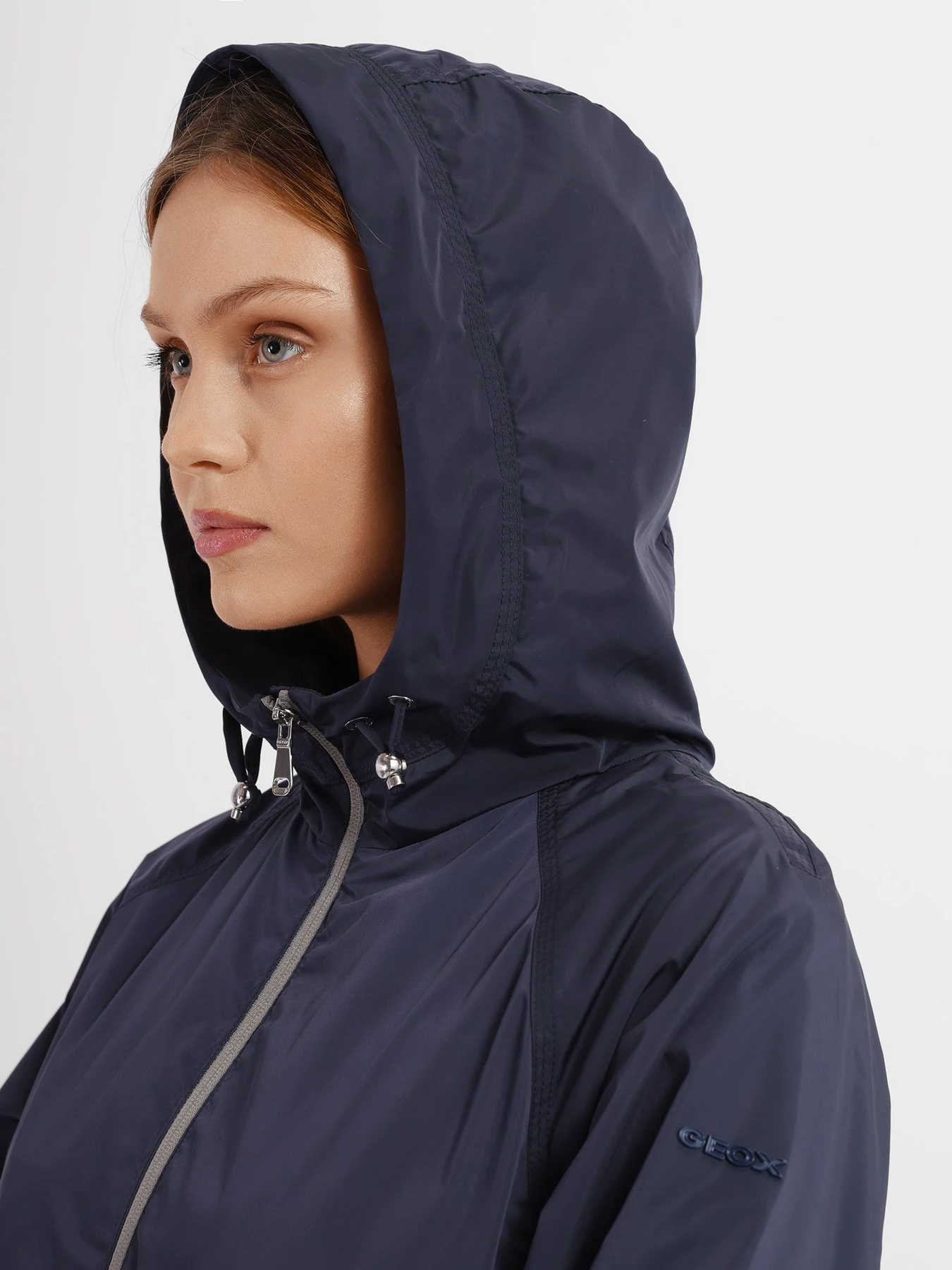Куртки та дублянки Geox Bulmya модель W2521P-T2924-F4491 Куртки та дублянки Geox Bulmya модель W2521P-T2924-F4491 Фото