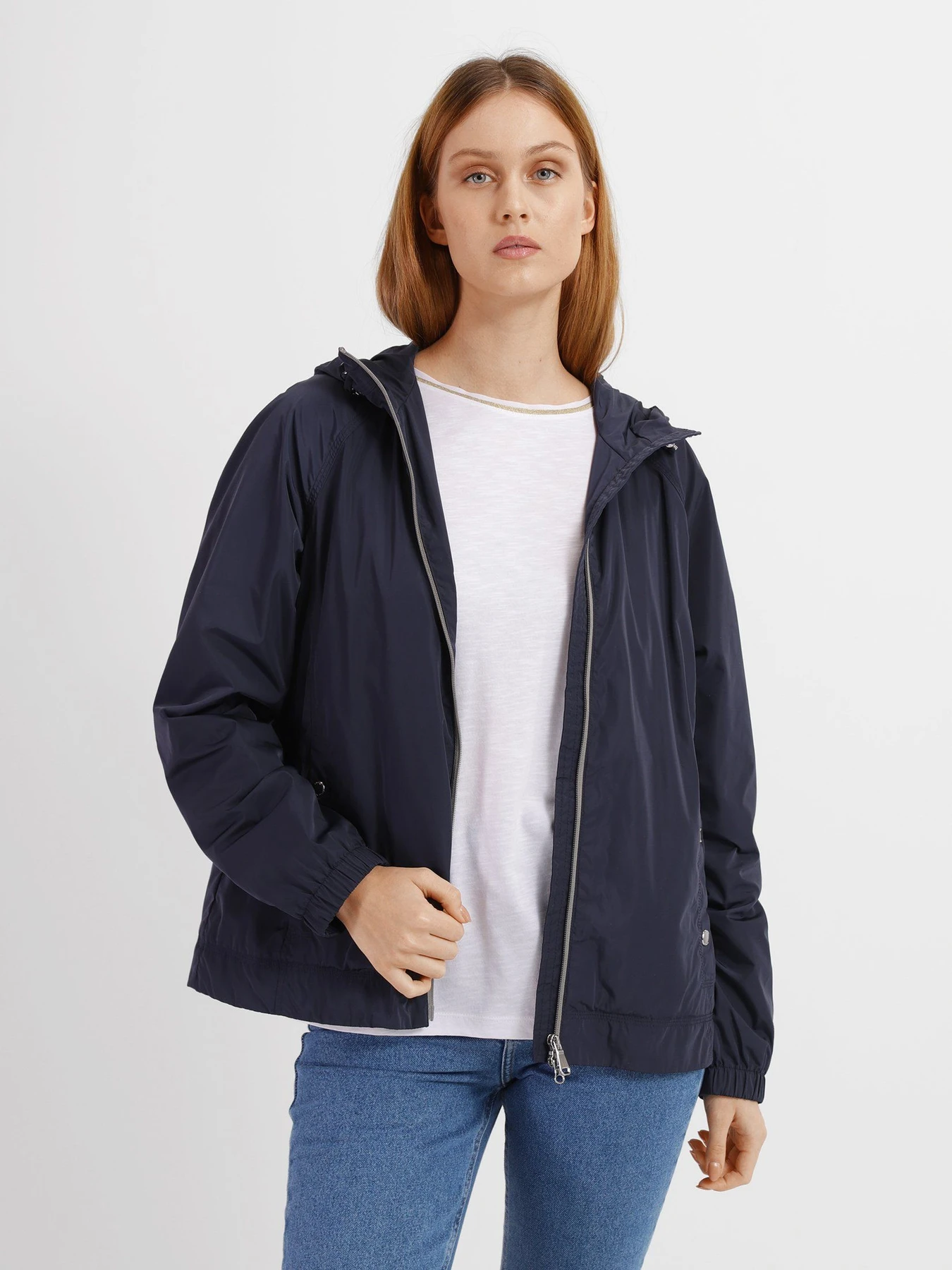Куртки та дублянки Geox Bulmya модель W2521P-T2924-F4491 Куртки та дублянки Geox Bulmya модель W2521P-T2924-F4491 Фото