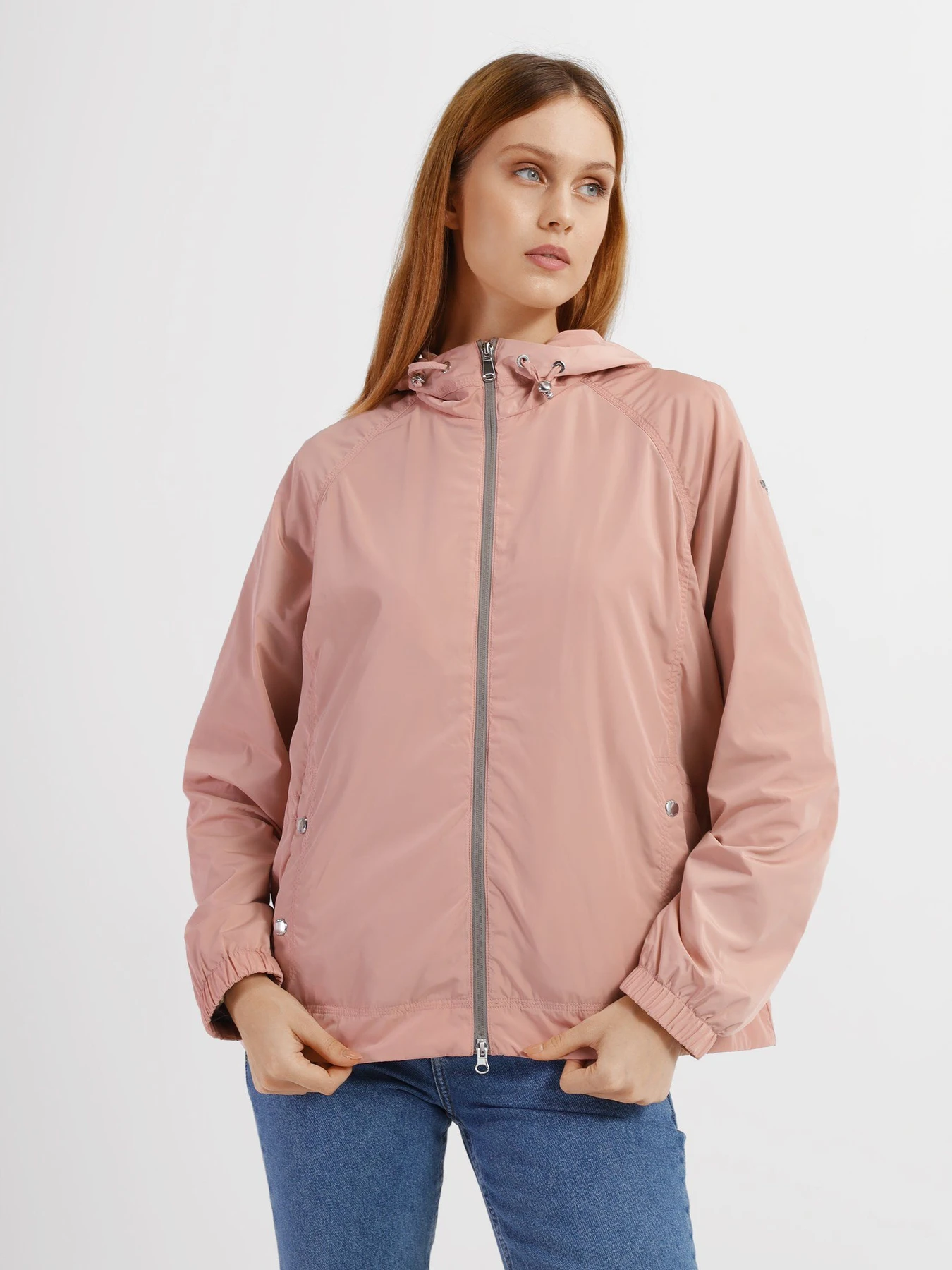 Куртки та дублянки Geox Bulmya модель W2521P-T2924-F8293 Куртки та дублянки Geox Bulmya модель W2521P-T2924-F8293 Фото