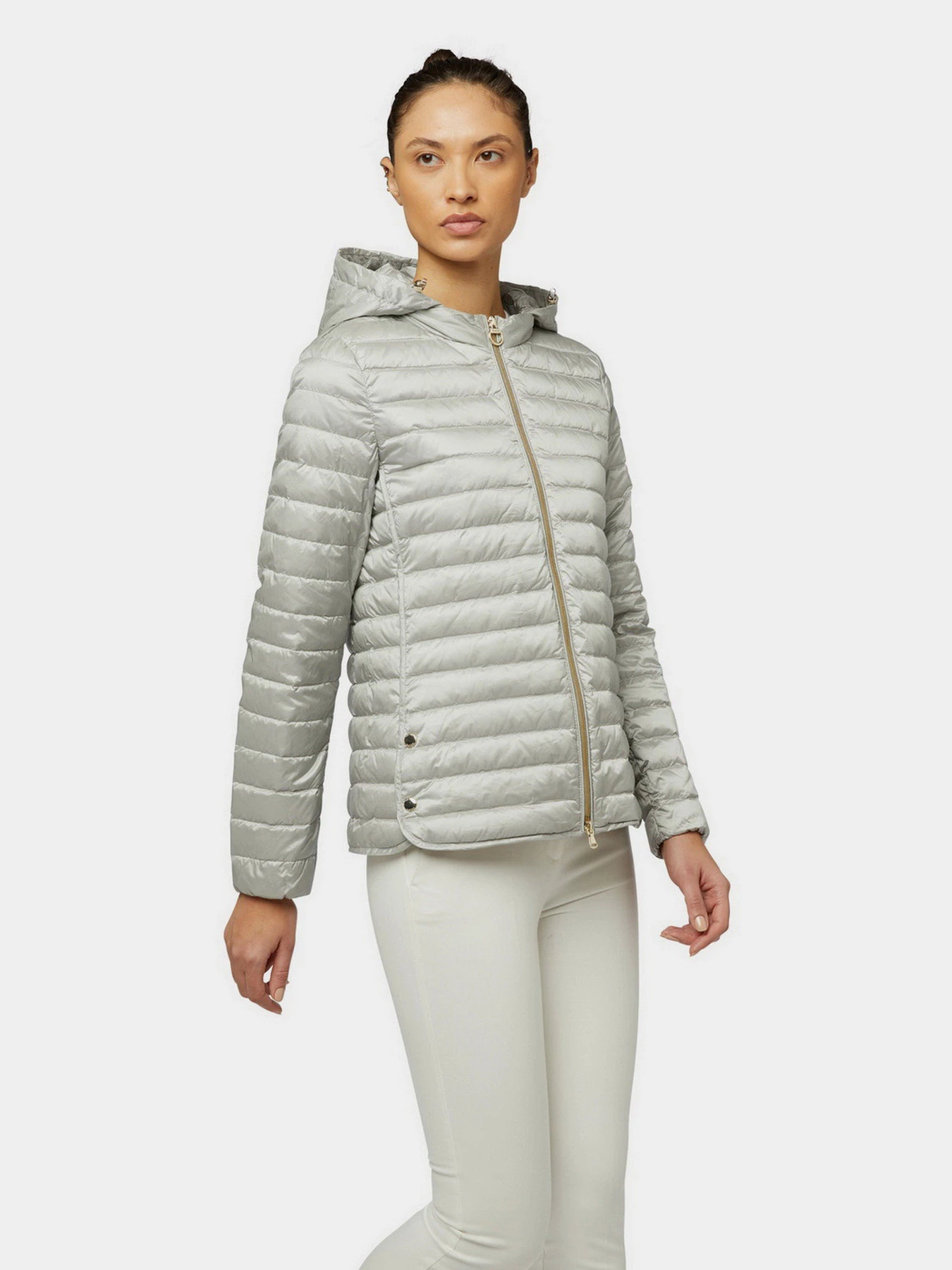Куртки та дублянки Geox Jaysen модель W2525A-T2891-F1630 Куртки та дублянки Geox Jaysen модель W2525A-T2891-F1630 Фото