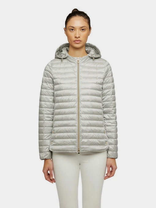 Куртки и дубленки Geox Jaysen модель W2525A-T2891-F1630 Фото