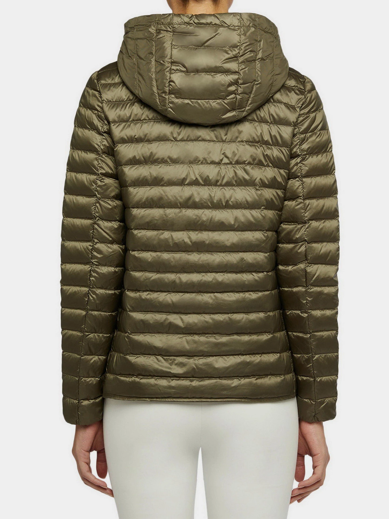 Куртки та дублянки Geox Jaysen модель W2525A-T2891-F3415 Фото