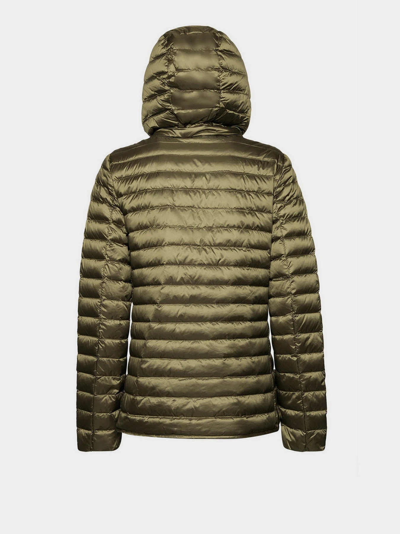 Куртки та дублянки Geox Jaysen модель W2525A-T2891-F3415 Фото