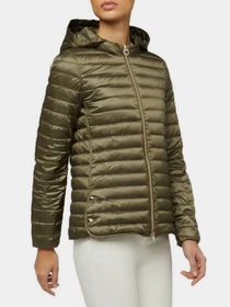 Куртки та дублянки Geox Jaysen модель W2525A-T2891-F3415 Фото