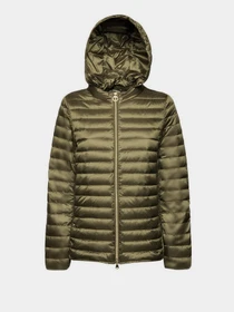 Куртки та дублянки Geox Jaysen модель W2525A-T2891-F3415 Фото
