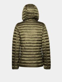 Куртки та дублянки Geox Jaysen модель W2525A-T2891-F3415 Фото