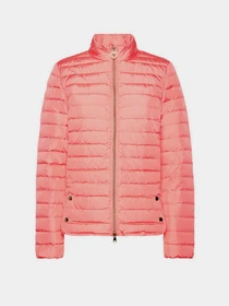 Куртки та дублянки Geox Myluse модель W2525F-T2917-F8296 Фото