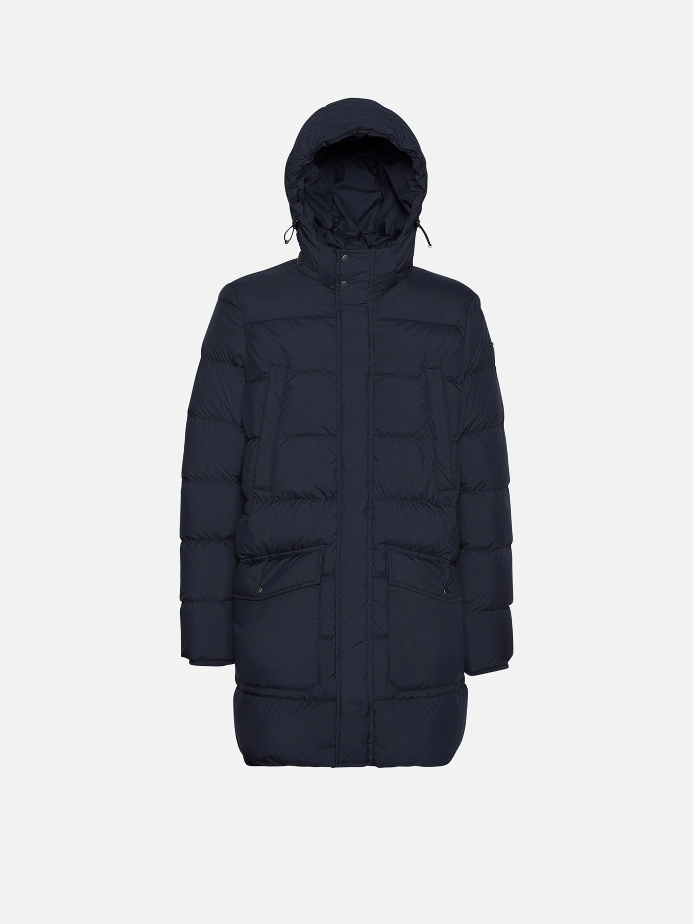 Куртки и дубленки Geox Nettuno модель M2626K-T2936-F1624 Куртки и дубленки Geox Nettuno модель M2626K-T2936-F1624 Фото