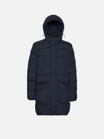Куртки и дубленки Geox Nettuno модель M2626K-T2936-F1624 Фото