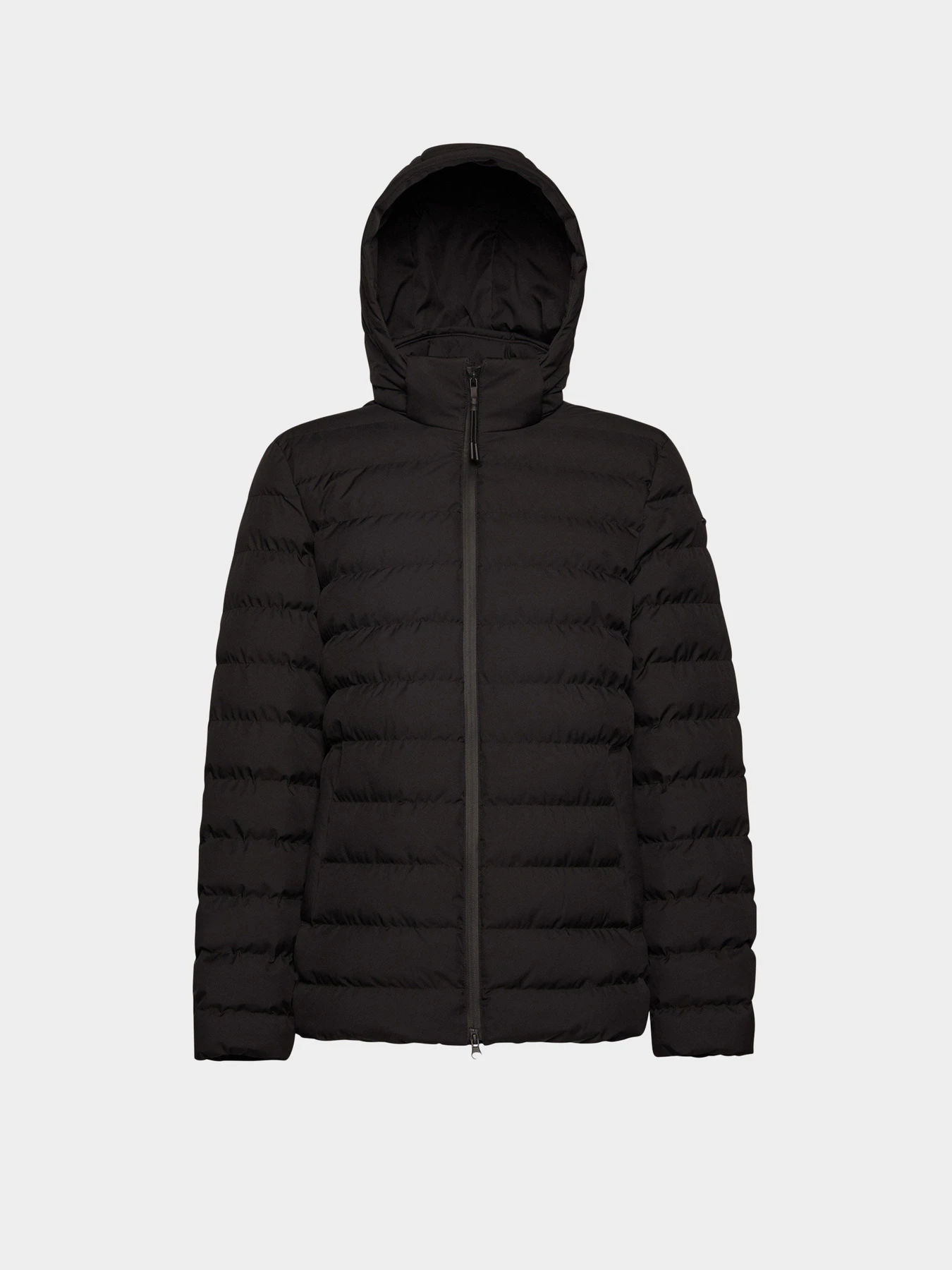 Куртки та дублянки Geox Hallson Herr модель M2628S-T2887-F9000 Куртки та дублянки Geox Hallson Herr модель M2628S-T2887-F9000 Фото
