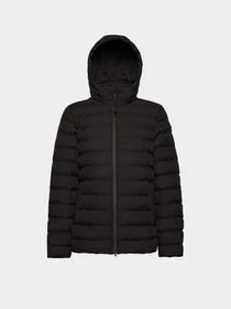 Куртки та дублянки Geox Hallson Herr модель M2628S-T2887-F9000 Фото