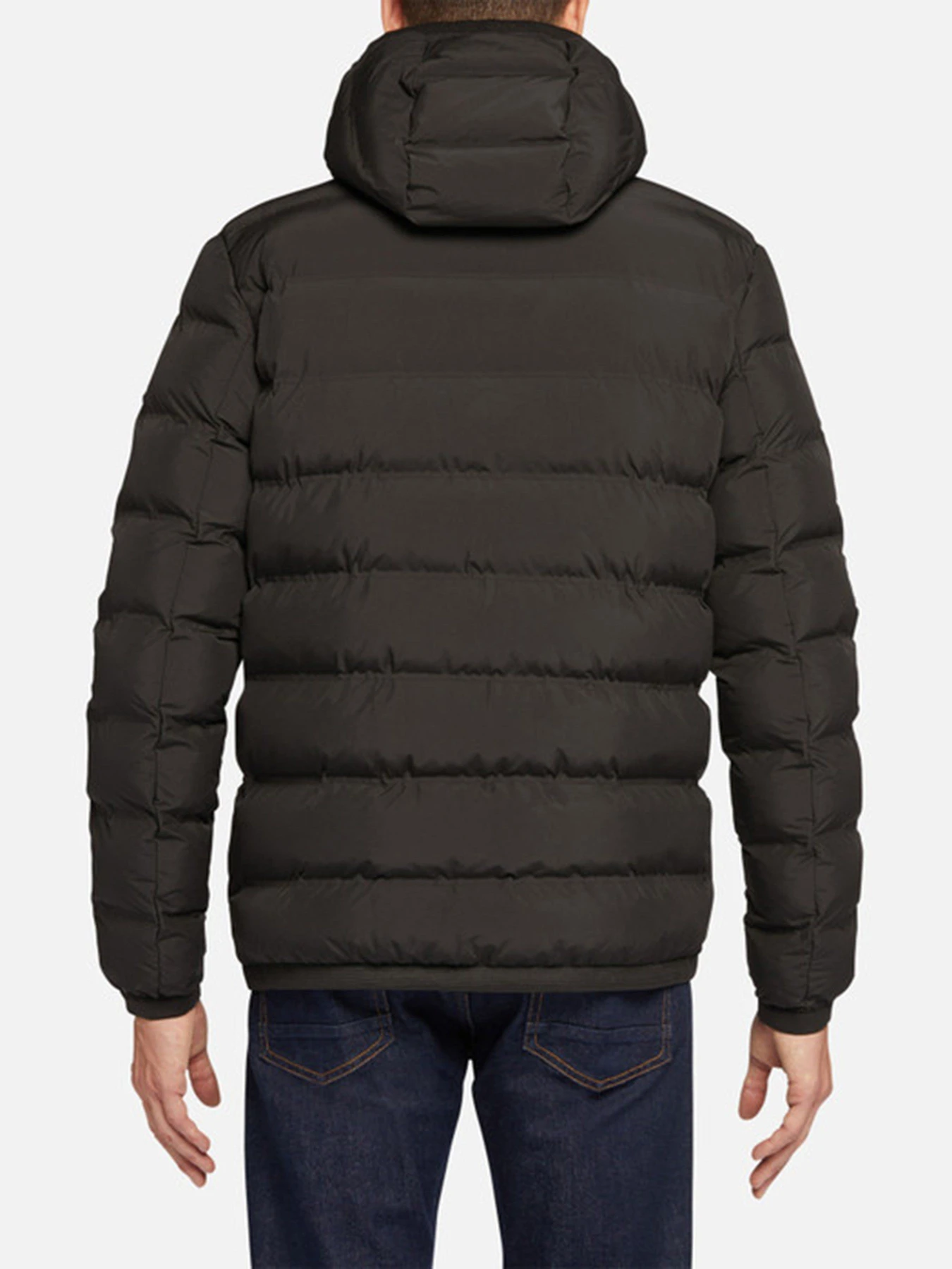 Куртки та дублянки Geox модель M2629C-T2961-F9000 Куртки та дублянки Geox модель M2629C-T2961-F9000 Фото
