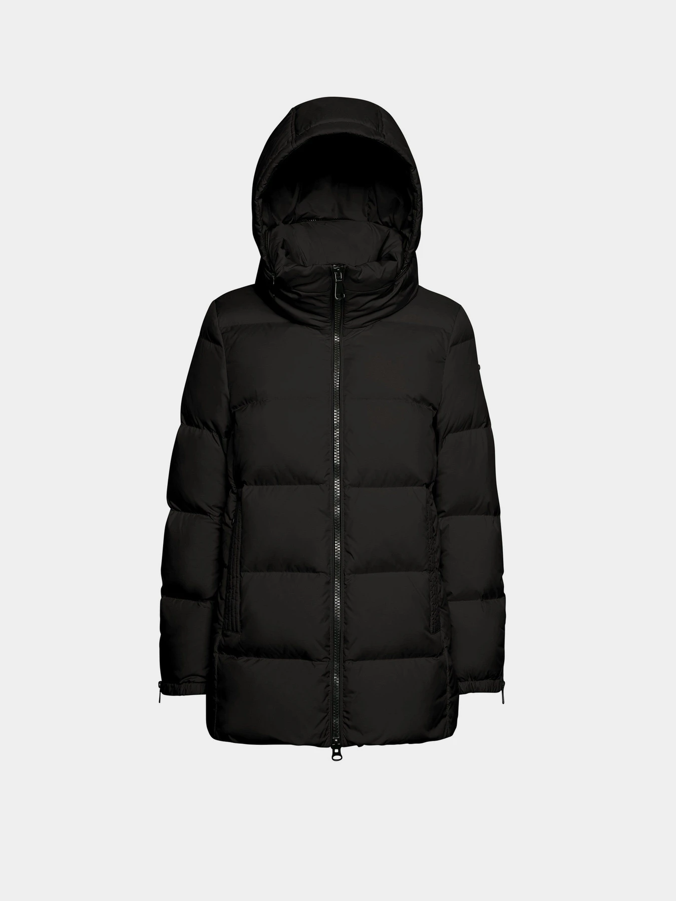 Куртки та дублянки Geox Camei модель W2626L-T2946-F9000 Куртки та дублянки Geox Camei модель W2626L-T2946-F9000 Фото