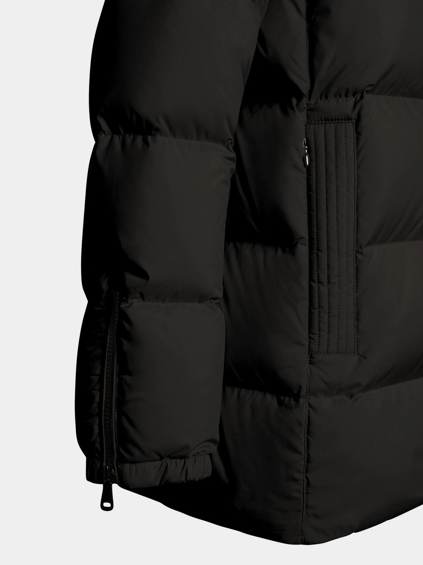 Куртки та дублянки Geox Camei модель W2626L-T2946-F9000 Куртки та дублянки Geox Camei модель W2626L-T2946-F9000 Фото