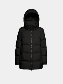 Куртки та дублянки Geox Camei модель W2626L-T2946-F9000 Фото