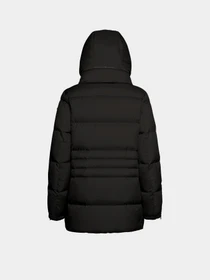 Куртки та дублянки Geox Camei модель W2626L-T2946-F9000 Фото