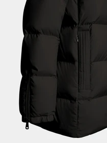 Куртки та дублянки Geox Camei модель W2626L-T2946-F9000 Фото