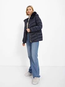 Куртки та дублянки Geox Chloo модель W2625M-T2655-F4569 Фото