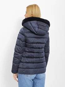 Куртки та дублянки Geox Chloo модель W2625M-T2655-F4569 Фото