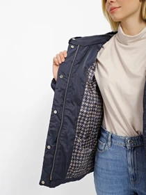 Куртки та дублянки Geox Chloo модель W2625M-T2655-F4569 Фото