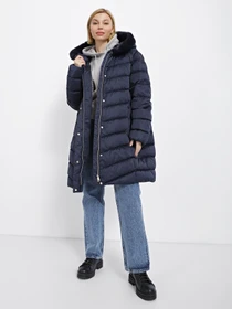 Куртки та дублянки Geox Chloo модель W2625N-T2655-F4569 Фото